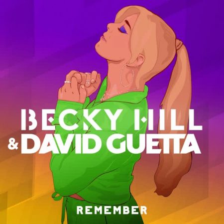 David Guetta Remember